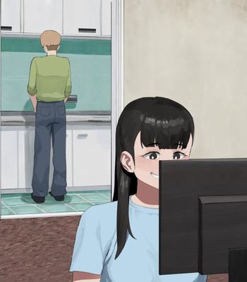 GF Lures BF To NTR 1 comic porn sex 30