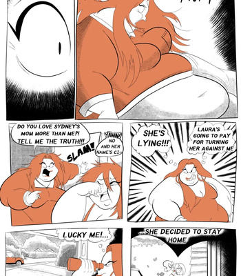 Beth’s Big Plans comic porn sex 30