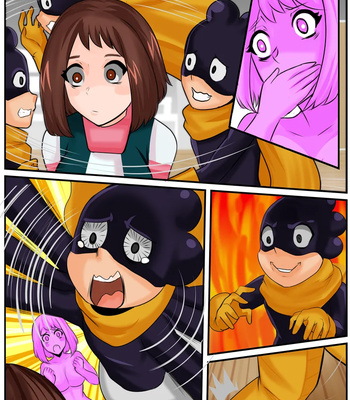 Grapes In The Brain!! comic porn sex 31