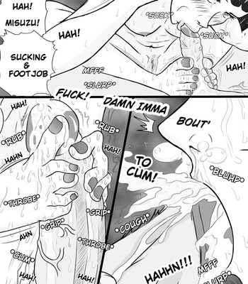 Tomo-Chan Is Gonna Pop My Cherry 1 comic porn sex 31