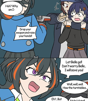 Body Prison comic porn sex 31