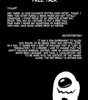 Rationed Lust comic porn sex 31