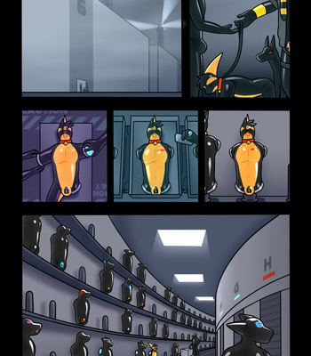 Qundium comic porn sex 31