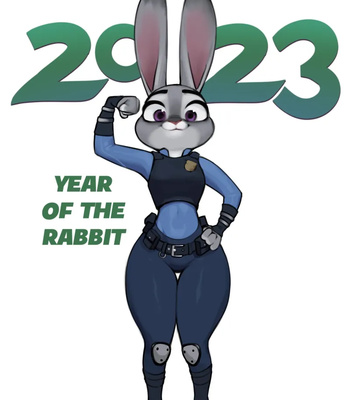 Bun Fun comic porn sex 32