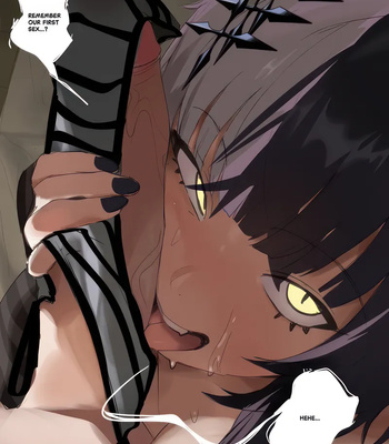 Procrastination comic porn sex 32