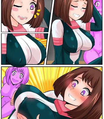 Grapes In The Brain!! comic porn sex 33