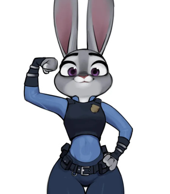 Bun Fun comic porn sex 33