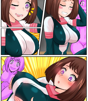 Grapes In The Brain!! comic porn sex 34