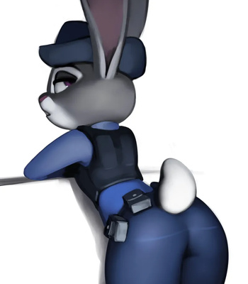 Bun Fun comic porn sex 34