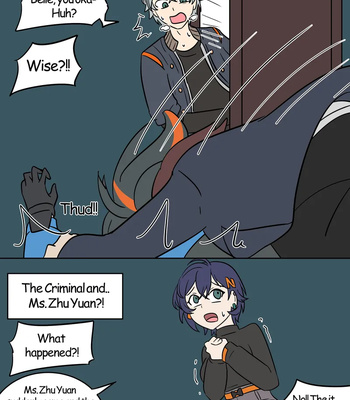 Body Prison comic porn sex 35