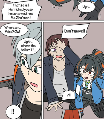 Body Prison comic porn sex 36