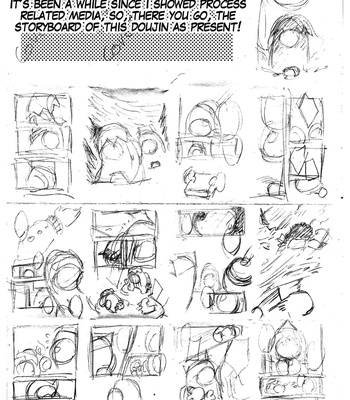 Rationed Lust comic porn sex 36