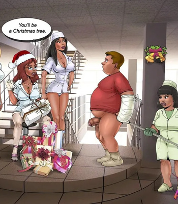 Bond Adventures – Patient Bond’s Medical comic porn sex 37