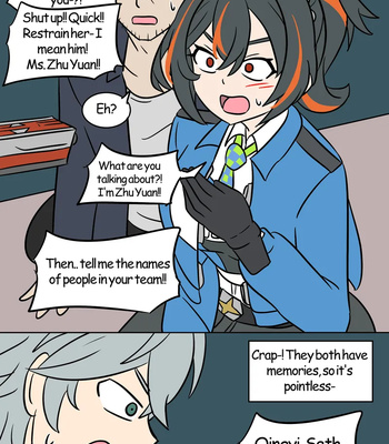 Body Prison comic porn sex 37