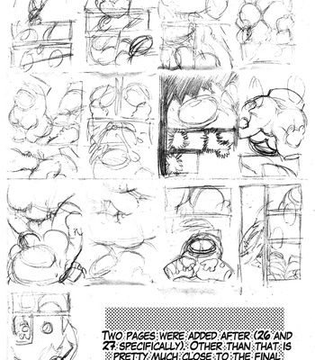 Rationed Lust comic porn sex 37