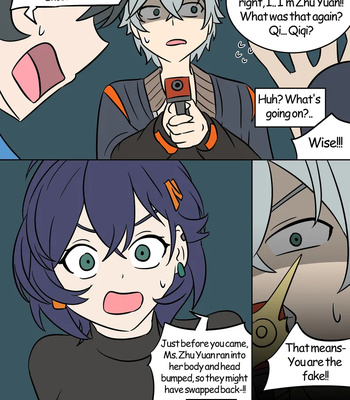 Body Prison comic porn sex 38