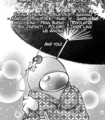 Rationed Lust comic porn sex 38