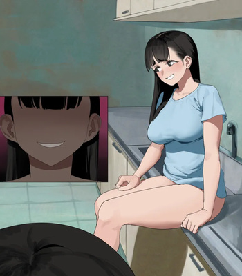 GF Lures BF To NTR 1 comic porn sex 38