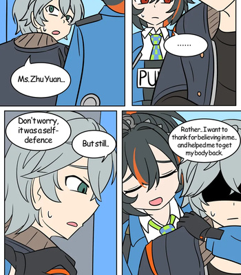 Body Prison comic porn sex 39