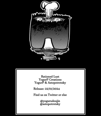 Rationed Lust comic porn sex 39