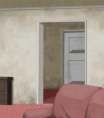 GF Lures BF To NTR 1 comic porn sex 39