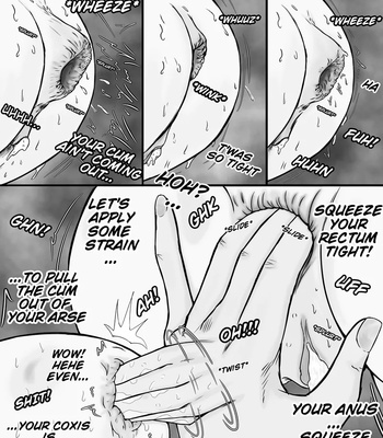 Tomo-Chan Is Gonna Pop My Cherry 1 comic porn sex 40