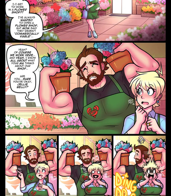 M.O.M – The Multi-Level Mom-Keting Scheme 1 comic porn sex 41