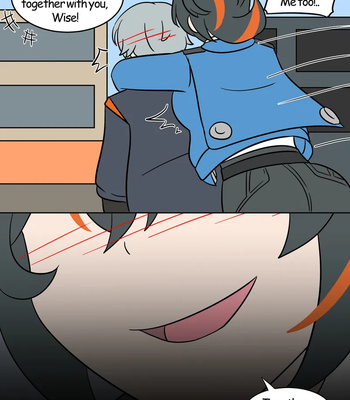 Body Prison comic porn sex 41