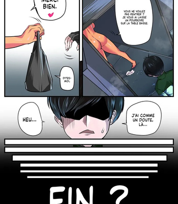 Hyper Rush Bunny comic porn sex 41