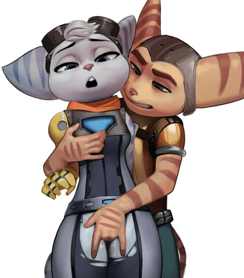 Bun Fun comic porn sex 41