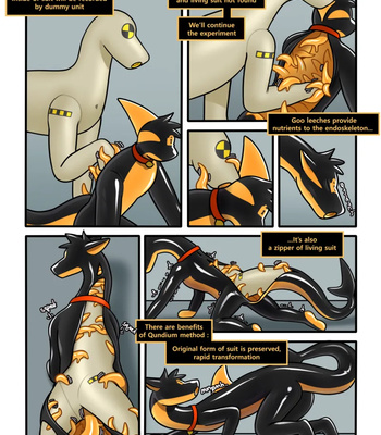 Qundium comic porn sex 43