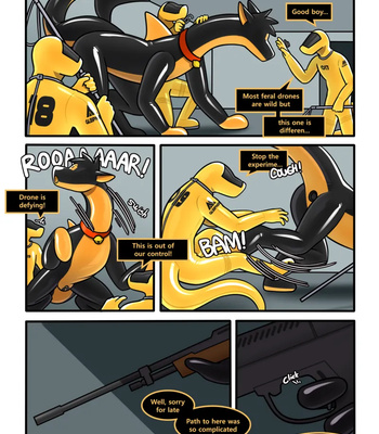 Qundium comic porn sex 44