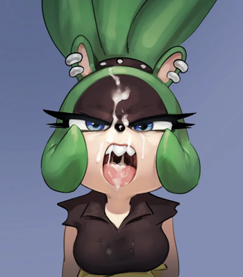 Bun Fun comic porn sex 44