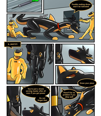 Qundium comic porn sex 45