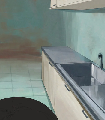 GF Lures BF To NTR 1 comic porn sex 46