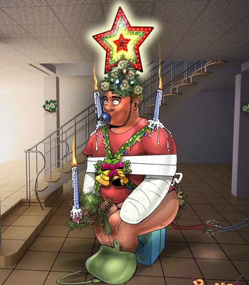 Bond Adventures – Patient Bond’s Medical comic porn sex 48