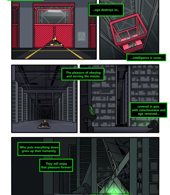 Qundium comic porn sex 48