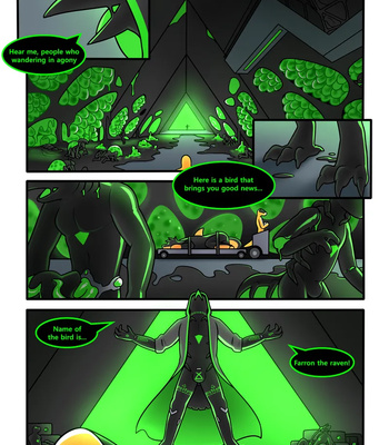 Qundium comic porn sex 49