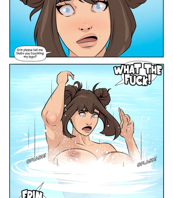 Friends & Fantasy comic porn sex 49