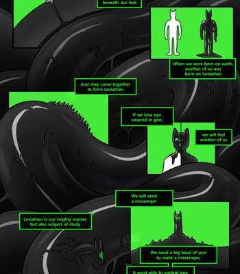 Qundium comic porn sex 50