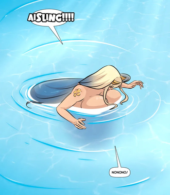 Friends & Fantasy comic porn sex 50