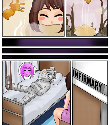 Grapes In The Brain!! comic porn sex 52