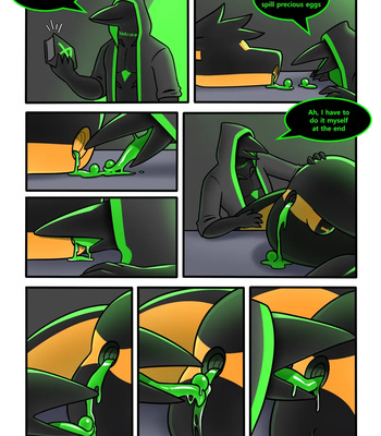 Qundium comic porn sex 53