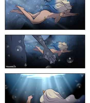 Friends & Fantasy comic porn sex 53