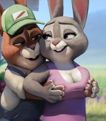 Bun Fun comic porn sex 53