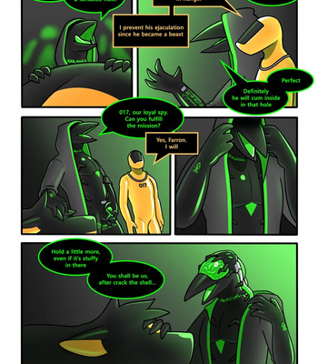 Qundium comic porn sex 54