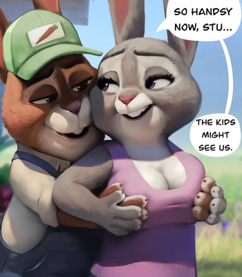 Bun Fun comic porn sex 54