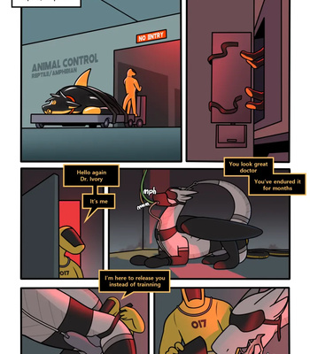 Qundium comic porn sex 55