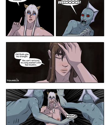 Friends & Fantasy comic porn sex 55
