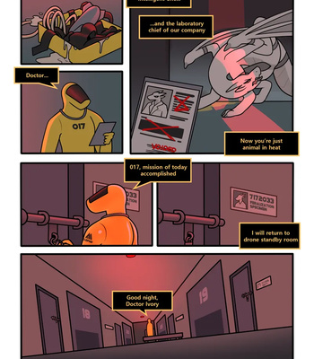 Qundium comic porn sex 56